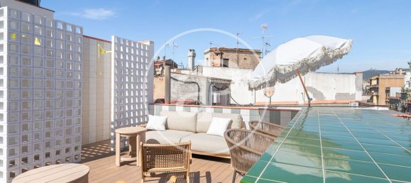 Квартира с 1 спальней в Ситжес, Испания № 188418 42