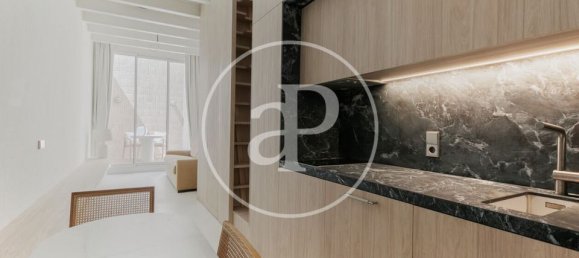 Квартира с 1 спальней в Ситжес, Испания № 188418 10