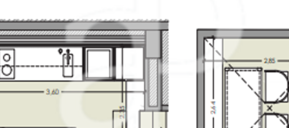 Квартира с 1 спальней в Ситжес, Испания № 188418 48