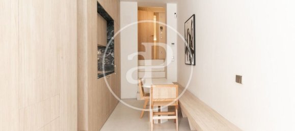 Квартира с 1 спальней в Ситжес, Испания № 188418 6