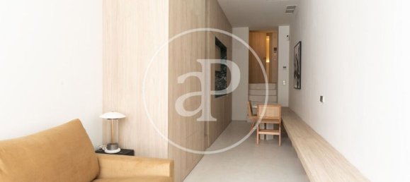 Квартира с 1 спальней в Ситжес, Испания № 188418 4