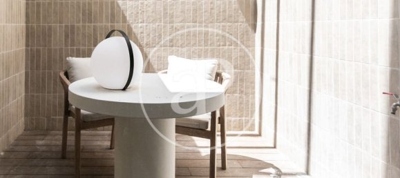 Квартира с 1 спальней в Ситжес, Испания № 188418 12