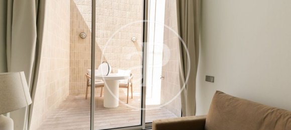 Квартира с 1 спальней в Ситжес, Испания № 188418 2