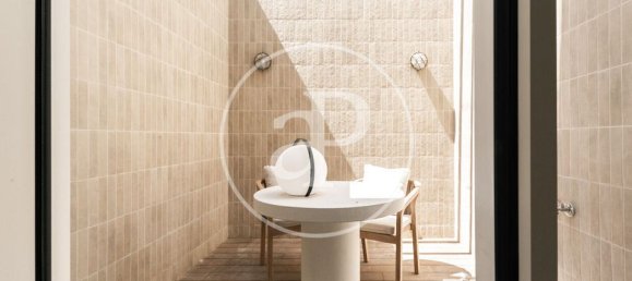 Квартира с 1 спальней в Ситжес, Испания № 188418 3