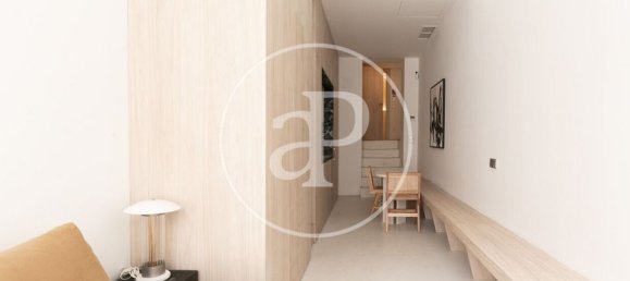 Квартира с 1 спальней в Ситжес, Испания № 188418 5