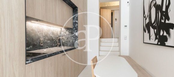 Квартира с 1 спальней в Ситжес, Испания № 188418 7