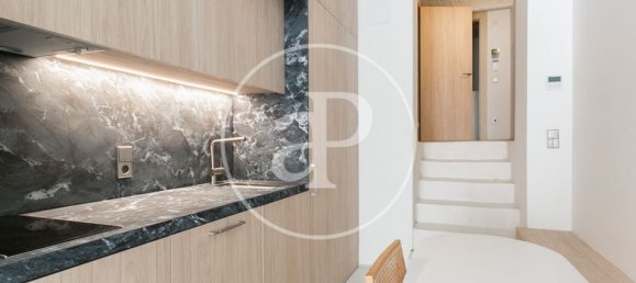 Квартира с 1 спальней в Ситжес, Испания № 188418 8