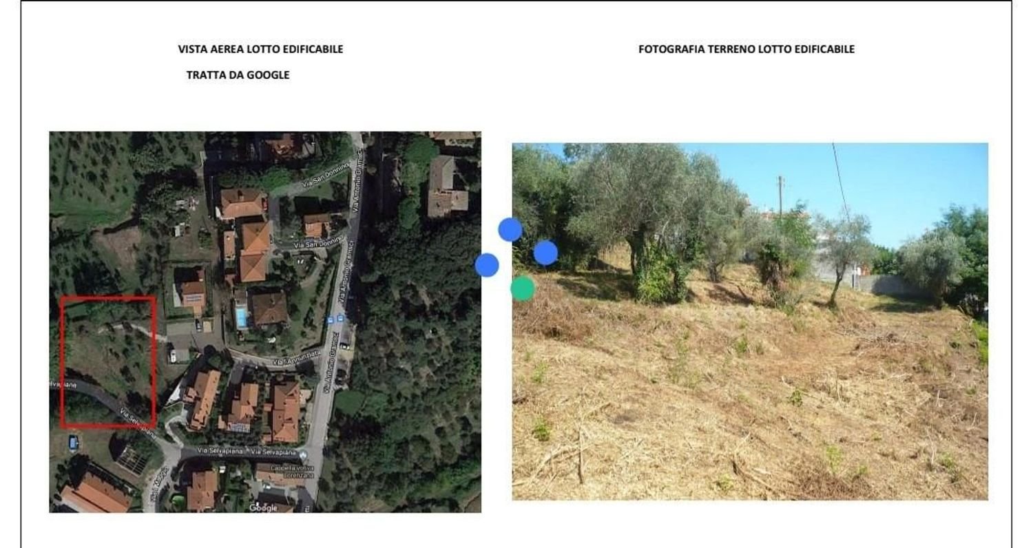 Grundstück in Pisa, Italy 2300m², Nr. 300829