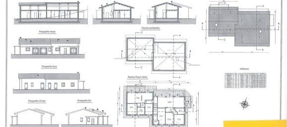 Grundstück in Pisa, Italy 2300m², Nr. 300829 3