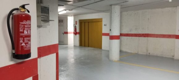 12m² Garage in Torrevieja, Spain No. 189171 3