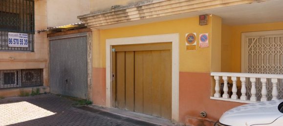 12m² Garage in Torrevieja, Spain No. 189171 10