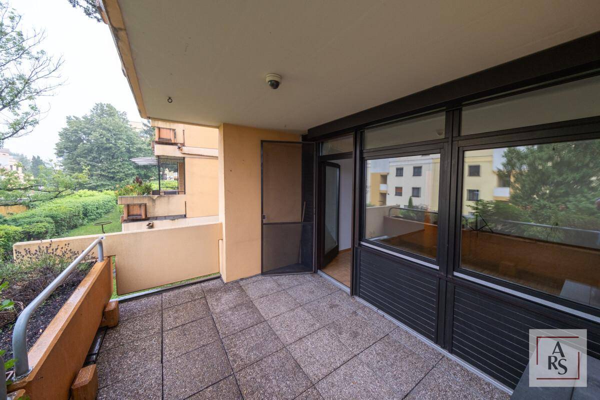 1 chambre Appartement à Linz, Austria No. 200765