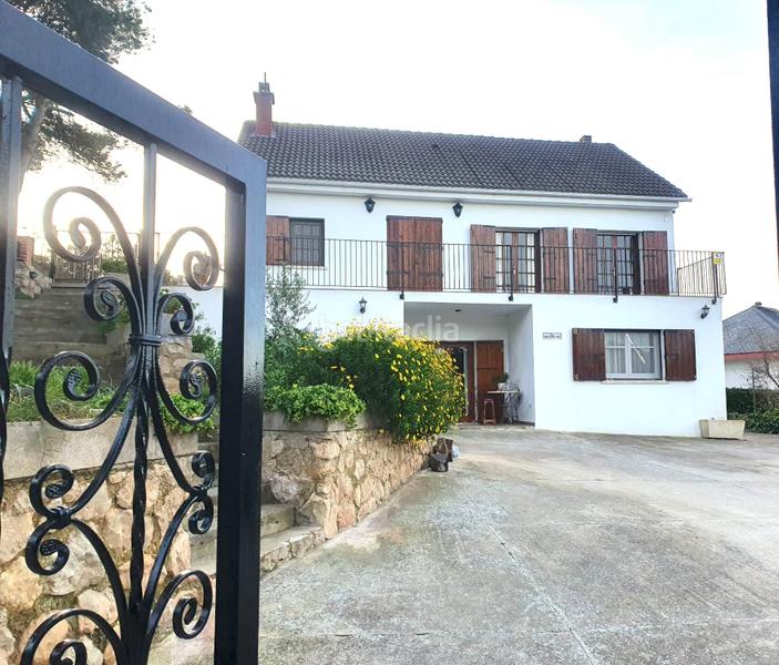 4 bedrooms House in El Montmell, Spain No. 258015