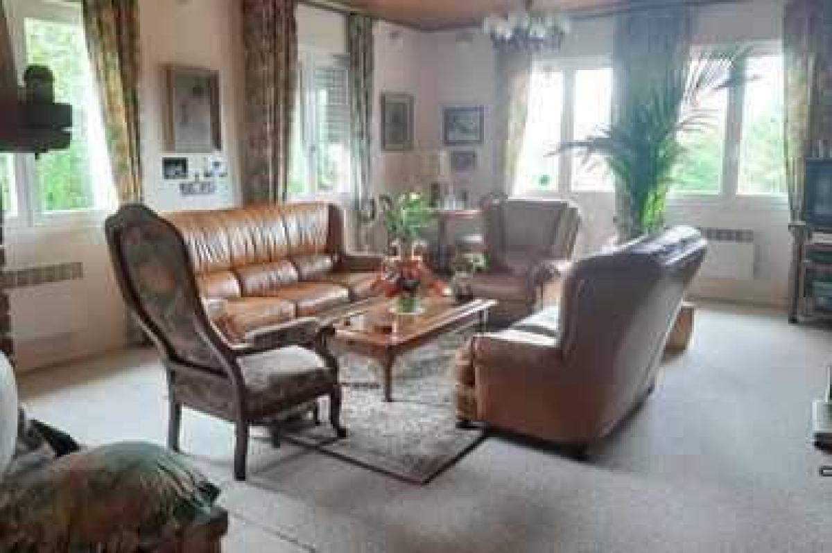 3 chambres Maison à Garat, France No. 32070