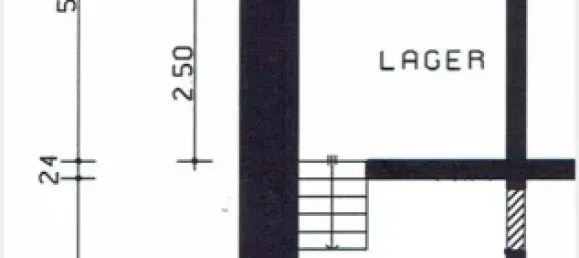 Imóvel comercial T1 em Essen, Germany N.º 22042 5