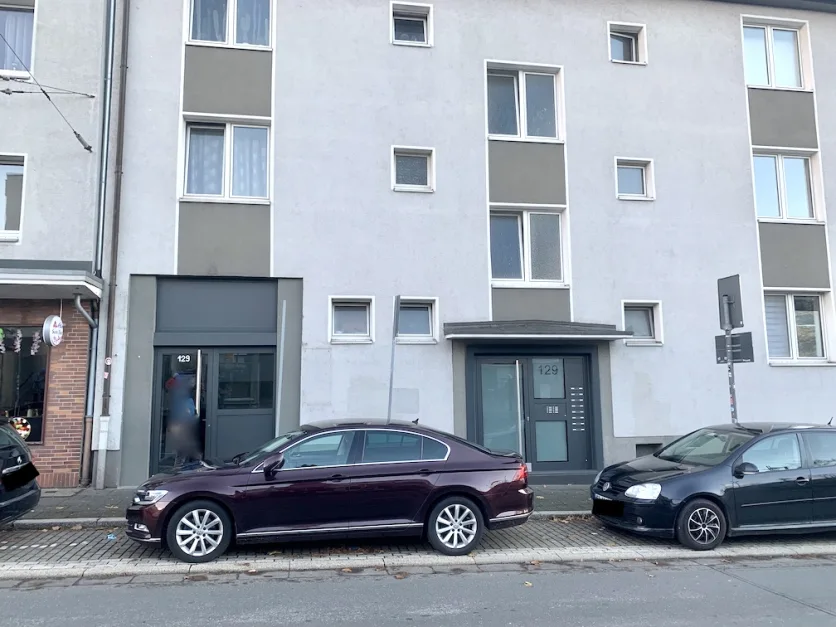 Imóvel comercial T1 em Essen, Germany N.º 22042