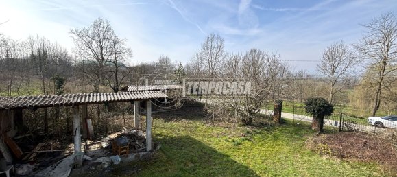 1 chambre Maison à Moncrivello, Italy No. 114948 16