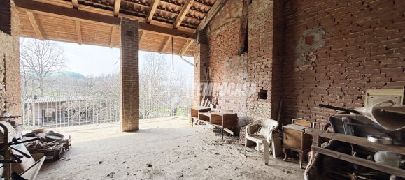 1 chambre Maison à Moncrivello, Italy No. 114948 3