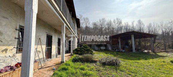 1 chambre Maison à Moncrivello, Italy No. 114948 6