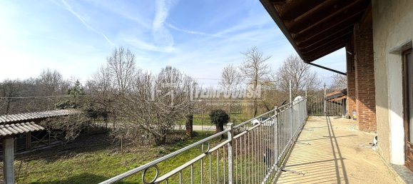 1 chambre Maison à Moncrivello, Italy No. 114948 12