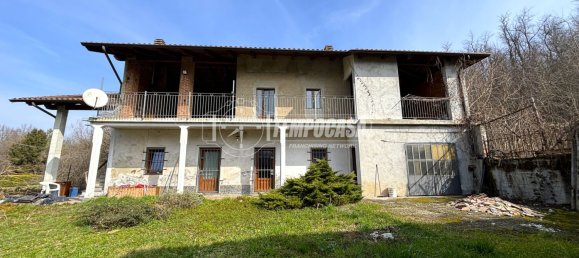 1 chambre Maison à Moncrivello, Italy No. 114948 4