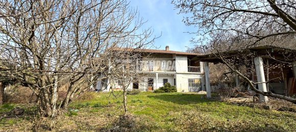 1 chambre Maison à Moncrivello, Italy No. 114948 7