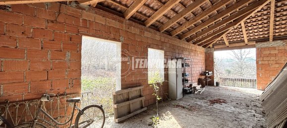 1 chambre Maison à Moncrivello, Italy No. 114948 13