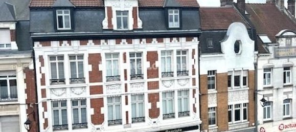 1 غرف نوم شقة في Cambrai, France رقم 47515 11