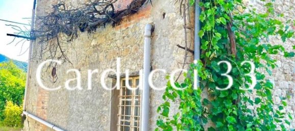 4 rooms House in Garbagna, Italy No. 124276 10