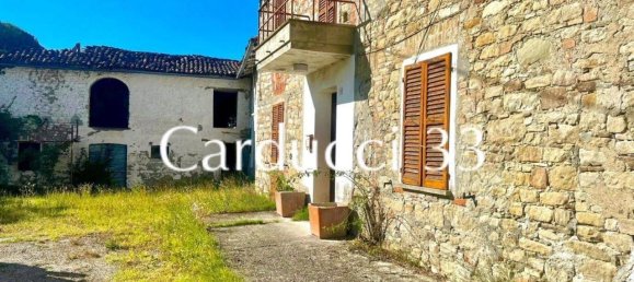 4 rooms House in Garbagna, Italy No. 124276 2