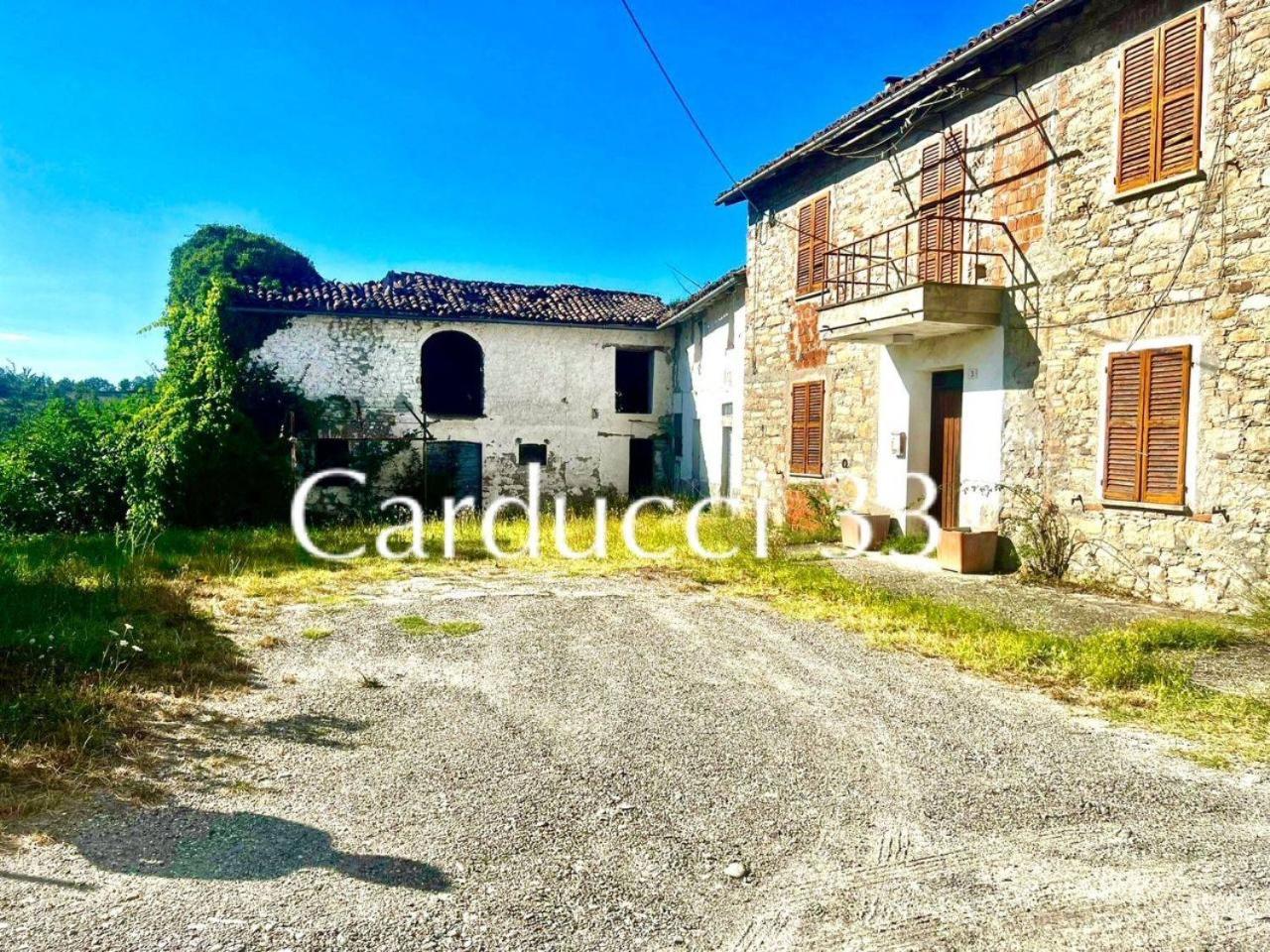 4 rooms House in Garbagna, Italy No. 124276