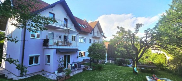 5 rooms Apartment in Mariatrost, Austria No. 213712 2