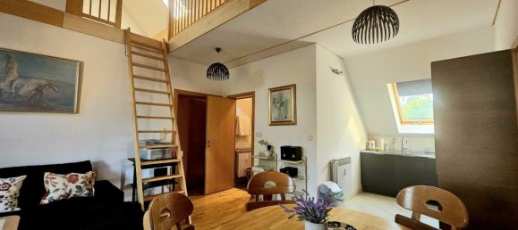 5 rooms Apartment in Mariatrost, Austria No. 213712 7