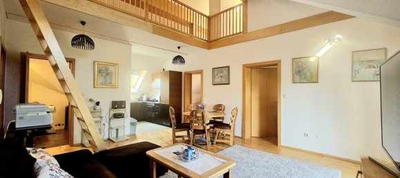 5 rooms Apartment in Mariatrost, Austria No. 213712 8