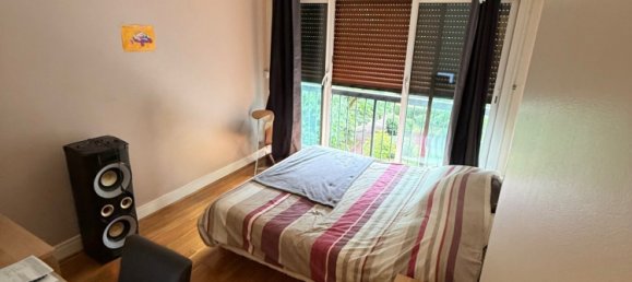 2 غرف نوم شقة في Chilly-Mazarin, France رقم 351793 8