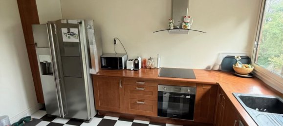 2 غرف نوم شقة في Chilly-Mazarin, France رقم 351793 3