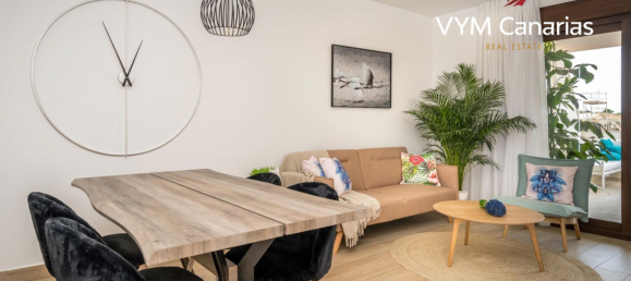 Villa de 3 dormitorios en Golf Bahia, Spain No. 6236 9