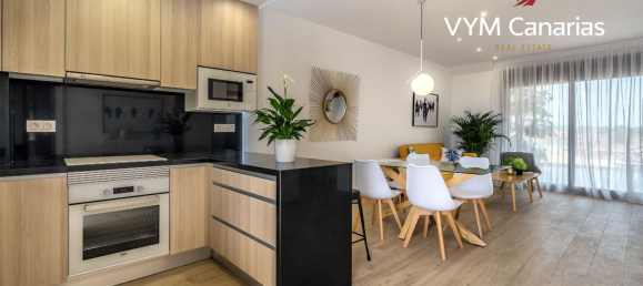 Villa de 3 dormitorios en Golf Bahia, Spain No. 6236 15