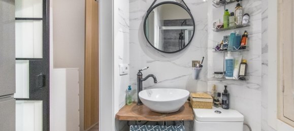 1 bedroom Apartment in Madrid, Spain No. 169871 31