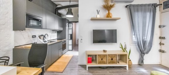 1 bedroom Apartment in Madrid, Spain No. 169871 12