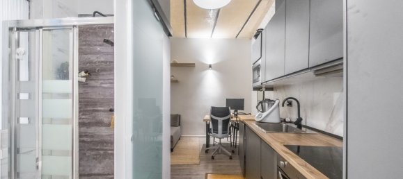 1 bedroom Apartment in Madrid, Spain No. 169871 23