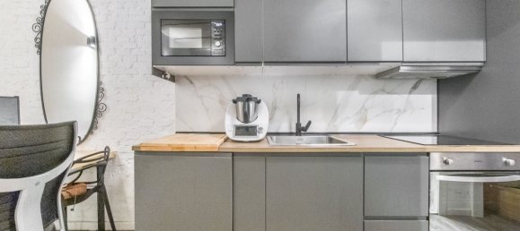 1 bedroom Apartment in Madrid, Spain No. 169871 19