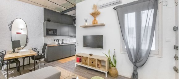 1 bedroom Apartment in Madrid, Spain No. 169871 9