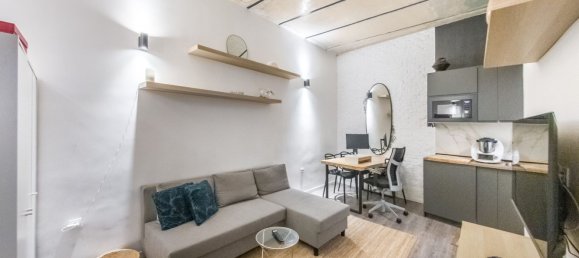 1 bedroom Apartment in Madrid, Spain No. 169871 5