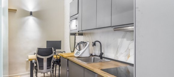 1 bedroom Apartment in Madrid, Spain No. 169871 20