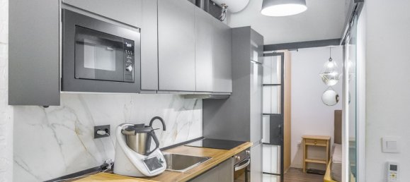 1 bedroom Apartment in Madrid, Spain No. 169871 18