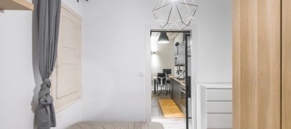 1 bedroom Apartment in Madrid, Spain No. 169871 40