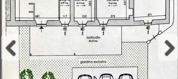 4 rooms House in Marciana, Italy No. 127007 18