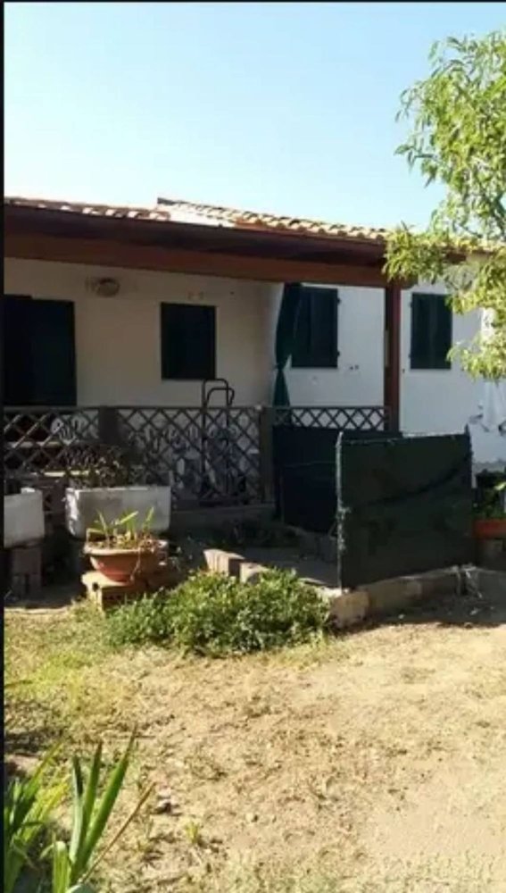 4 rooms House in Marciana, Italy No. 127007