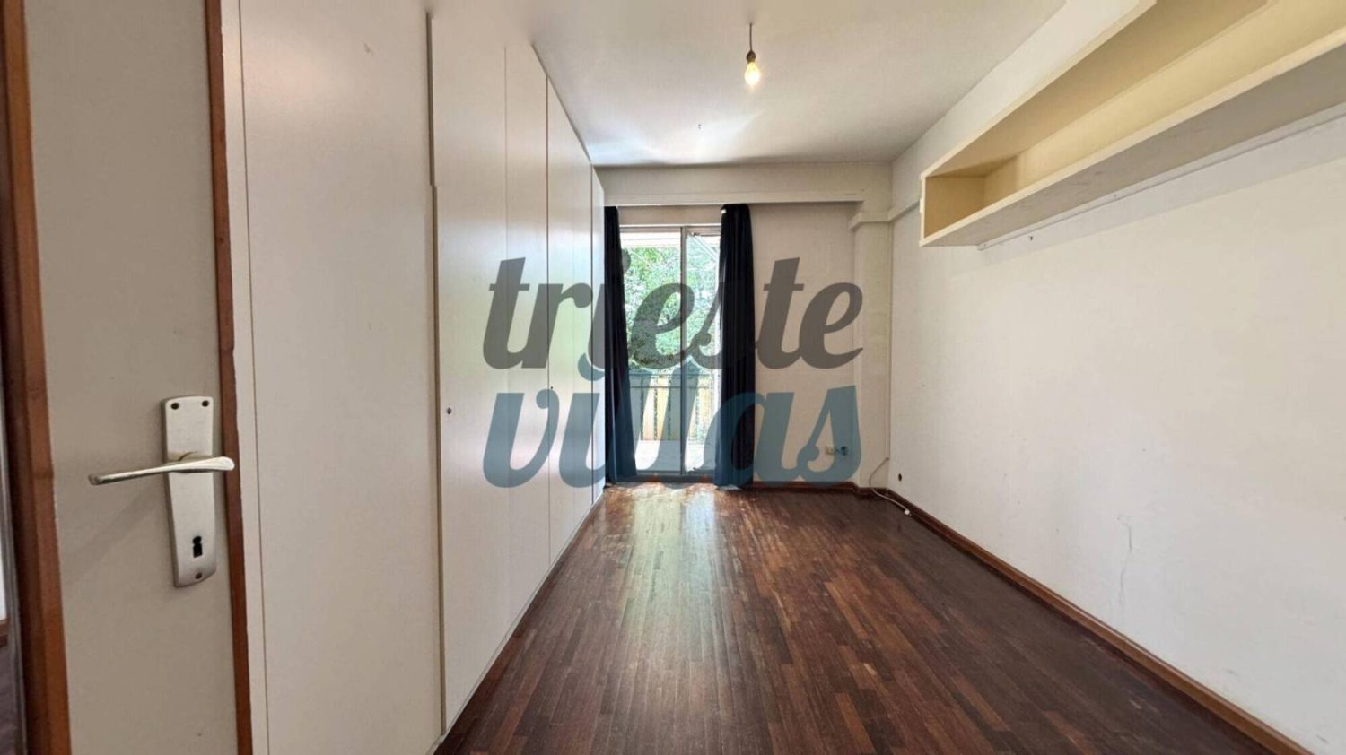 3 bedrooms Apartment in Trieste, Italy No. 376542